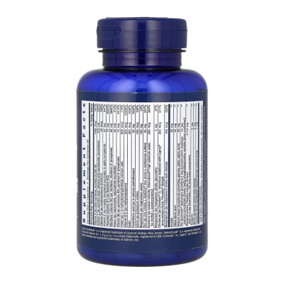 Two-Per-Day Multivitamin - 120 caps Two-Per-Day Multivitamin - 120 caps