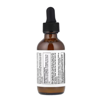 Ultra Biotin 10000mcg - 59 ml Mixed Berry Ultra Biotin 10000mcg - 59 ml Mixed Berry