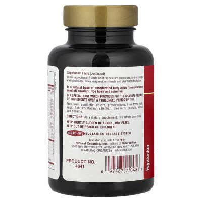 Ultra Hair - 60 tabs Ultra Hair - 60 tabs