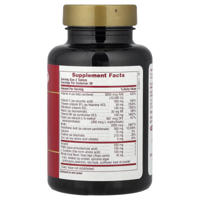 Ultra Hair - 60 tabs Ultra Hair - 60 tabs