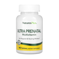 Ultra Prenatal - 90 tabs Ultra Prenatal - 90 tabs