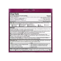 Umcka Cold & Flu Berry Fastactv - 10x.912g