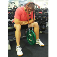 Упряж EasyFit BISON коричнева (шкіра) Упряж EasyFit BISON коричнева (шкіра)