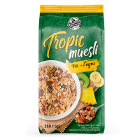Мюслі Тропік - 350g Мюслі Тропік - 350g