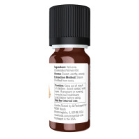 Vetiver Oil - 10ml Vetiver Oil - 10ml