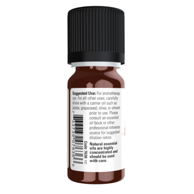 Vetiver Oil - 10ml Vetiver Oil - 10ml
