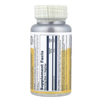 Vitamin B-6 Timed-Release 50mg - 60 vcaps Vitamin B-6 Timed-Release 50mg - 60 vcaps
