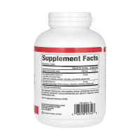 Vitamin C 1000mg - 180 tabs Vitamin C 1000mg - 180 tabs