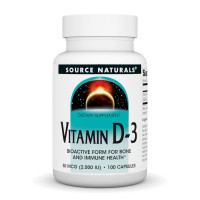 Vitamin D-3 2000 IU - 100 caps Vitamin D-3 2000 IU - 100 caps