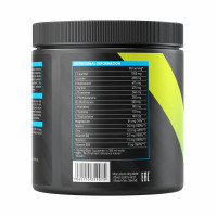 EAA Plus - 250g Fruit Punch EAA Plus - 250g Fruit Punch