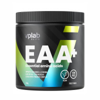 EAA Plus - 250g Fruit Punch EAA Plus - 250g Fruit Punch