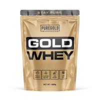 Whey Protein - 1000g Belgian Chocolate Whey Protein - 1000g Belgian Chocolate