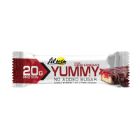 Yummy - 55g Cherry and Chocolate Yummy - 55g Cherry and Chocolate