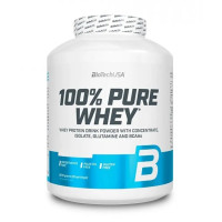 100% Pure Whey - 2270g Cookies Cream