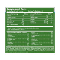 100% Whey Isolate - 700g Cookies & Cream 100% Whey Isolate - 700g Cookies & Cream