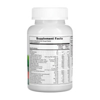 Children’s Multivitamin - 90 tabs Cherry Children’s Multivitamin - 90 tabs Cherry