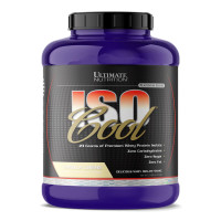 IsoCool 5lb - 2270g Vanilla Creme IsoCool 5lb - 2270g Vanilla Creme