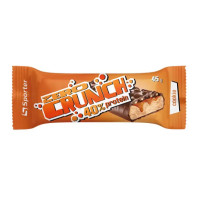Zero Crunch 40% Protein - 24x45g Cookie Zero Crunch 40% Protein - 24x45g Cookie