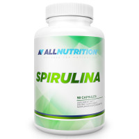 Spirulina - 90caps Spirulina - 90caps