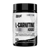 Lipo 6 Carnitine - 60 caps Lipo 6 Carnitine - 60 caps