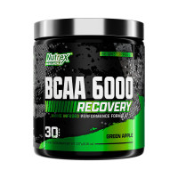 BCAA 6000 - 237g Green Apple BCAA 6000 - 237g Green Apple