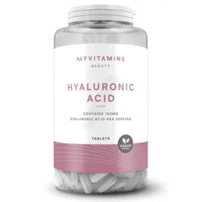Hyaluronic Acid - 30tab