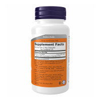 Acetyl L-Carnitine 500mg - 100 vcaps Acetyl L-Carnitine 500mg - 100 vcaps