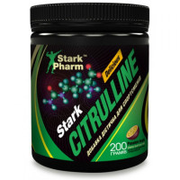 Stark Citrulline Malate - 200g Passionfruit Stark Citrulline Malate - 200g Passionfruit