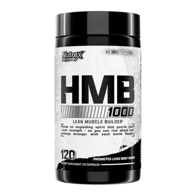 HMB 1000 120ct