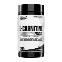 Lipo 6 Carnitine - 120 caps Lipo 6 Carnitine - 120 caps