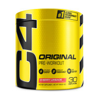 C4 Pre Workout - 210g Blue Rapsberry C4 Pre Workout - 210g Blue Rapsberry