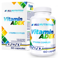 Vitamin ADEK Complex - 60caps Vitamin ADEK Complex - 60caps
