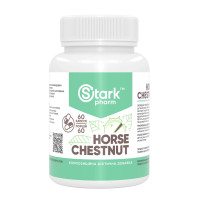 Stark Horse Chestnut - 60caps Stark Horse Chestnut - 60caps