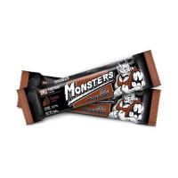 Monsters - 40g Peanut Salted Caramel (Поштучно) Monsters - 40g Peanut Salted Caramel (Поштучно)