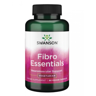 Condition Specific Fibro Essentials - 90veg Caps Condition Specific Fibro Essentials - 90veg Caps