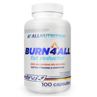 Burn4all - 100caps Burn4all - 100caps