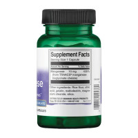Albion Manganese 10mg - 180 caps Albion Manganese 10mg - 180 caps