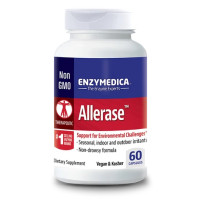 Allerase - 60 caps Allerase - 60 caps