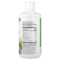 Aloe Vera Gel & Juice (Berry) - 1000 ml Aloe Vera Gel & Juice (Berry) - 1000 ml
