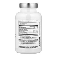Amen Sea Moss - 90 vcaps (Затерта дата) Amen Sea Moss - 90 vcaps (Затерта дата)