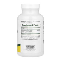 Apple Pectin 500 mg - 180 tabs Apple Pectin 500 mg - 180 tabs