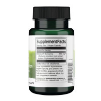 Berberine Advanced Enhanced Absorption - 30 vcaps Berberine Advanced Enhanced Absorption - 30 vcaps