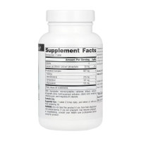 Beta Sitosterol Mega Strength 375 mg - 60 tabs Beta Sitosterol Mega Strength 375 mg - 60 tabs