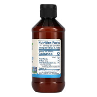 BetterStevia® Liquid, Organic Glycerite - 237ml BetterStevia® Liquid, Organic Glycerite - 237ml