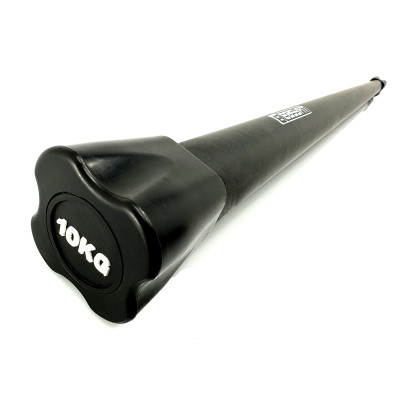 Бодібар (Body Bar) EasyFit 10 кг (палка гімнастична) Бодібар (Body Bar) EasyFit 10 кг (палка гімнастична)