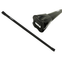 Бодібар (Body Bar) EasyFit 10 кг (палка гімнастична) Бодібар (Body Bar) EasyFit 10 кг (палка гімнастична)