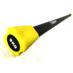 Бодібар (Body Bar) EasyFit 3 кг (палка гімнастична) Бодібар (Body Bar) EasyFit 3 кг (палка гімнастична)