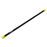 Бодібар (Body Bar) EasyFit 3 кг (палка гімнастична) Бодібар (Body Bar) EasyFit 3 кг (палка гімнастична)