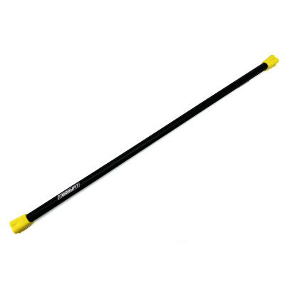 Бодібар (Body Bar) EasyFit 3 кг (палка гімнастична) Бодібар (Body Bar) EasyFit 3 кг (палка гімнастична)