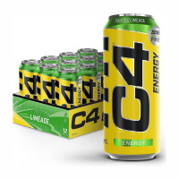 C4 - 12х500 ml Twisted limeade (До 05.26) C4 - 12х500 ml Twisted limeade (До 05.26)